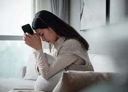 Vay tiền cho chồng đi nước ngoài lao động, sau 1 năm chồng biền biệt không gửi về 1 đồng
