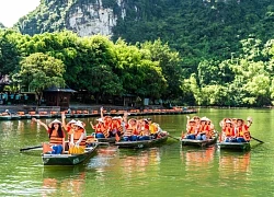 Vì sao lượng khách Nga đến Việt Nam tăng đột biến?