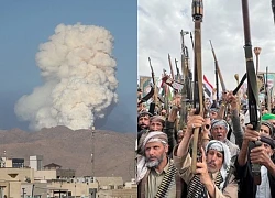 Vì sao nhóm đồng minh án binh bất động khi Iran bị Israel tấn công?