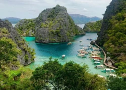 Việt Nam 'chiếm sóng' bảng xếp hạng điểm đến hàng đầu Đông Nam Á
