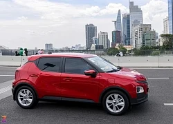 VinFast VF 5 còn lại gì sau 160.000 km?