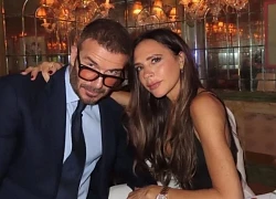 Vợ chồng Beckham tuyệt vọng