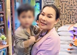 Vợ cố nghệ sĩ Quý Bình nói về việc xét nghiệm ADN cho con trai: Tổn thương vì gia đình chồng im lặng