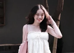 Vợ mới cưới của Hồ Văn Cường lộ vòng 2 lùm lùm nghi vấn mang bầu khác hẳn lúc diện bikini nóng bỏng