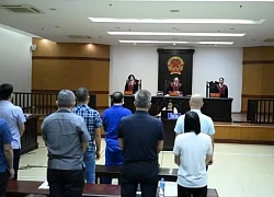 Vụ cháy chung cư làm 56 người chết: Chủ chung cư được giảm án