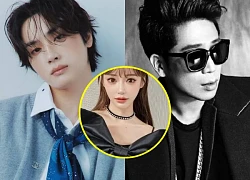 Vụ đường dây "bán hoa" sao 18+: Idol Kpop đi đêm bị phát hiện, vạ lây 1 rapper?