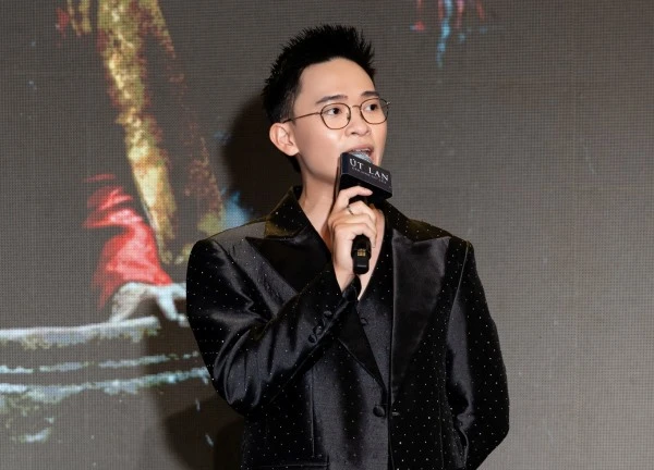 Vụ Tiến Luật nghi bị coi thường tại sự kiện: Nam MC lên tiếng, tung video làm rõ 1 tình tiết mấu chốt!