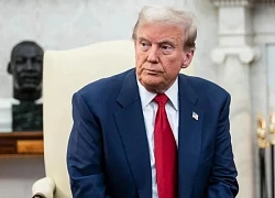 Wall Street Journal: Tổng thống Trump bí mật phê chuẩn kế hoạch tấn công Iran