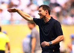Xabi Alonso nhận 'gáo nước lạnh' đầu tiên tại Real Madrid