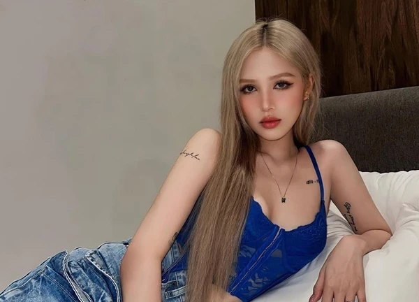 Xoài Non trước khi tăng cân