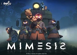 Xuất hiện tựa game kinh dị "sởn gai ốc", dùng AI bắt chước giọng nói và chuyển động của người chơi