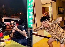+1 "máy yêu Việt Nam" sau concert với G-Dragon: Vừa diễn xong là đi ăn phở, chưa chia xa đã nhớ thật nhiều