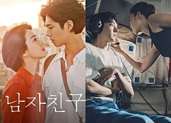 10 lần phim Hàn ghép nhầm cặp đôi: Song Hye Kyo - Park Bo Gum nhạt nhẽo vô cùng, Lee Min Ho chẳng khá hơn