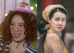 10 lần phim Việt chọn sai nữ chính: Lan Ngọc quá lố, Nhã Phương tẻ nhạt thôi rồi