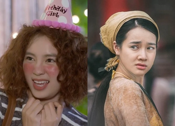 10 lần phim Việt chọn sai nữ chính: Lan Ngọc quá lố, Nhã Phương tẻ nhạt thôi rồi