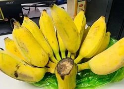 10 loại trái cây và rau củ không thể thiếu trong thực đơn của trẻ