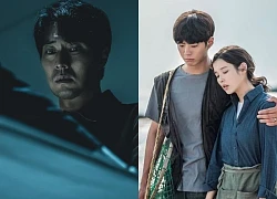10 phim Hàn hay nhất nửa đầu 2025: So Ji Sub gây sốt toàn cầu, số 1 xứng danh tuyệt phẩm nhân gian