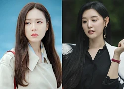 10 tiểu thư tài phiệt đẹp nhất Hàn Quốc: Kim Ji Won 100 kiếp nữa vẫn chưa hết sang, số 1 huyền thoại "mãi mận mãi keo"