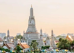 14 quy tắc bất thành văn khi đi du lịch Thái Lan