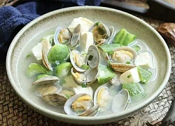 2 món canh ngon mát này nấu nhanh trong 15 phút: Nguyên liệu đơn giản lại giúp bù nước, giải nhiệt, thải độc cơ thể