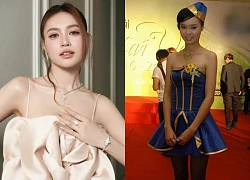 2,1 triệu người không tin đây là Lan Ngọc, bảo sao bị nghi ngờ dao kéo suốt 15 năm