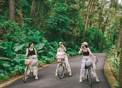 3 địa điểm du lịch hè gần Hà Nội vừa rẻ vừa vui, chơi cả ngày không chán