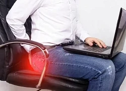 4 cách làm giảm cơn đau do bệnh trĩ tại nhà