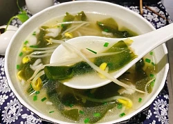 4 món "giàu canxi hơn cả sữa" người lớn tuổi và trẻ nhỏ nên ăn thường xuyên để xương chắc, kháng thể khỏe