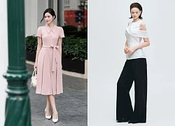 5 cách lên đồ thời thượng cho lúc giao mùa