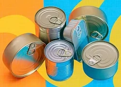 5 thực phẩm đóng hộp giúp giảm nguy cơ ung thư đại tràng