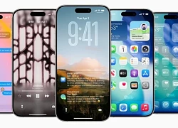 5 tính năng mới trên iOS 26 có thể bạn đã bỏ lỡ