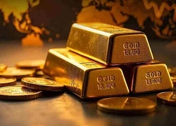 99% vàng của Trái đất đang ở đâu: Giới khoa học tiết lộ sự thật bất ngờ dưới lòng đất
