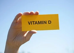 Ai không nên dùng viên bổ sung vitamin D và 5 tác dụng phụ nghiêm trọng nếu lạm dụng