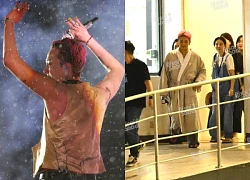Fan Việt &#8217;sĩ&#8217; hết đời vì được G-Dragon làm 1 việc, quốc tế ghen tị ra mặt