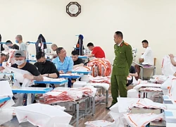 Bài 3: Chia sẻ từ lực lượng trực tiếp đấu tranh với tội phạm