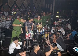 Bài 4: Xử lý nghiêm khắc hơn để tăng hiệu quả phòng ngừa tội phạm ma túy