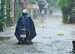 Bão số 1 vừa tan, Biển Đông lại sắp có áp thấp nhiệt đới