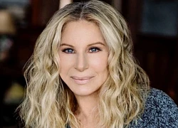 Barbra Streisand phát hành album mới ở tuổi 83