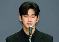Bị 16 thương hiệu đổ lỗi vì bê bối, Kim Soo Hyun đối mặt với số tiền kiện tụng lên tới 7,3 tỷ won