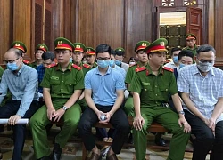 Bị lừa 20 tỷ, cựu Giám đốc Trung tâm lý lịch tư pháp khai nhận hối lộ để trả nợ