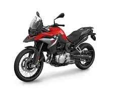 BMW F 850 GS Adventure mạnh mẽ, giá từ 599 triệu đồng