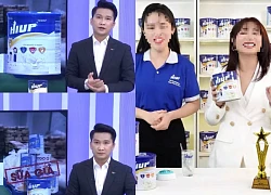 Bố chi 30 triệu mua sữa giả HIUP, con không cao lại tăng huyết áp mắc tiểu đường