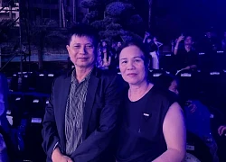 Bố mẹ Phương Linh là cán bộ về hưu, không nghĩ con gái đăng quang hoa hậu