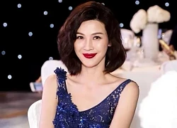 Bỏ tình đầu để làm "phu nhân nghìn tỷ", nữ diễn viên gặp cái kết đắng khi chồng tỷ phú vướng vòng lao lý