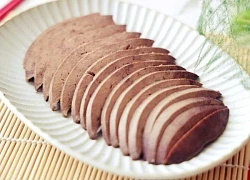 Cả con lợn chỉ có một cái này, đem kho tộ cả nhà mê hơn thịt, ăn chẳng còn thừa một miếng