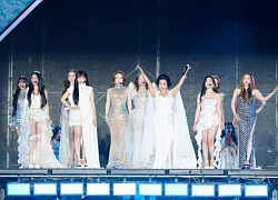 Các Chị Đẹp liên tục xin lỗi: Concert Day 2 bị hoãn vô thời hạn?