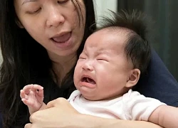 Căn bệnh gây ra tiếng thở rít như gà gáy