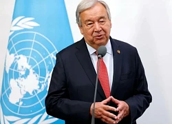 Căng thẳng Israel - Iran: Cộng đồng quốc tế kêu gọi các bên kiềm chế và quay lại bàn đàm phán