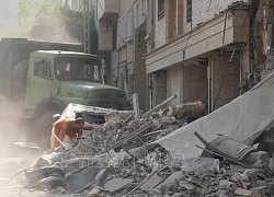 Căng thẳng Israel - Iran: UAE triển khai các nỗ lực ngoại giao nhằm 'hạ nhiệt' xung đột