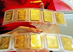 Cảnh báo một số thủ đoạn giả mạo thông tin trong hoạt động mua bán vàng